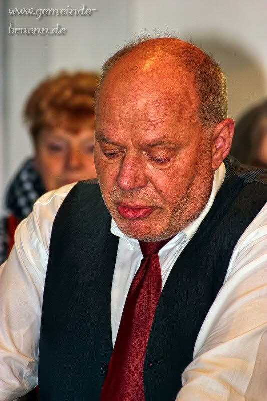 70 Jahre Kirchenchor Br�nn, Kirchenchortreffen 24.04.2016