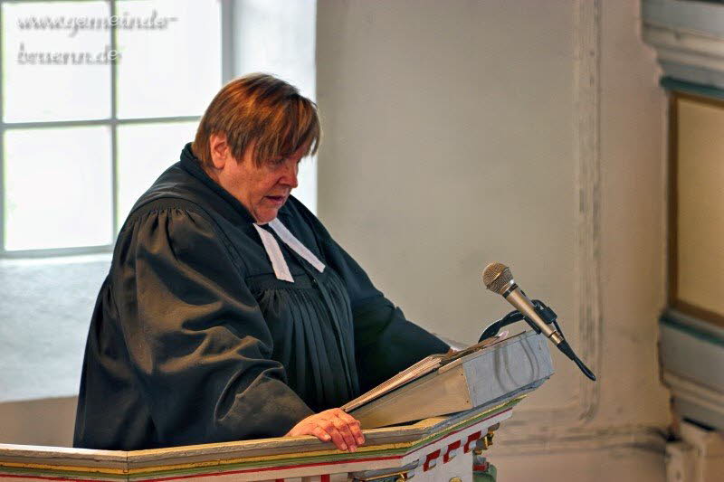 70 Jahre Kirchenchor Br�nn, Kirchenchortreffen 24.04.2016