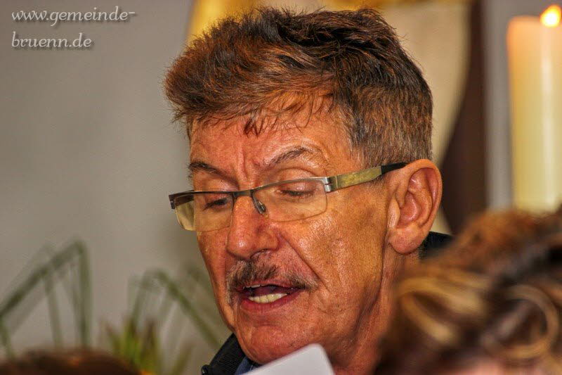 70 Jahre Kirchenchor Br�nn, Kirchenchortreffen 24.04.2016