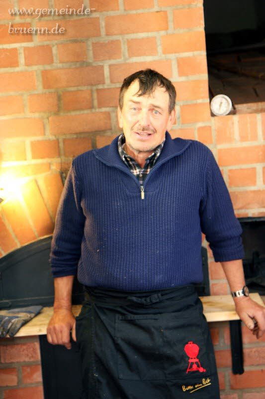 Fr�hlingsfest auf dem Dorfplatz 01.05.2016