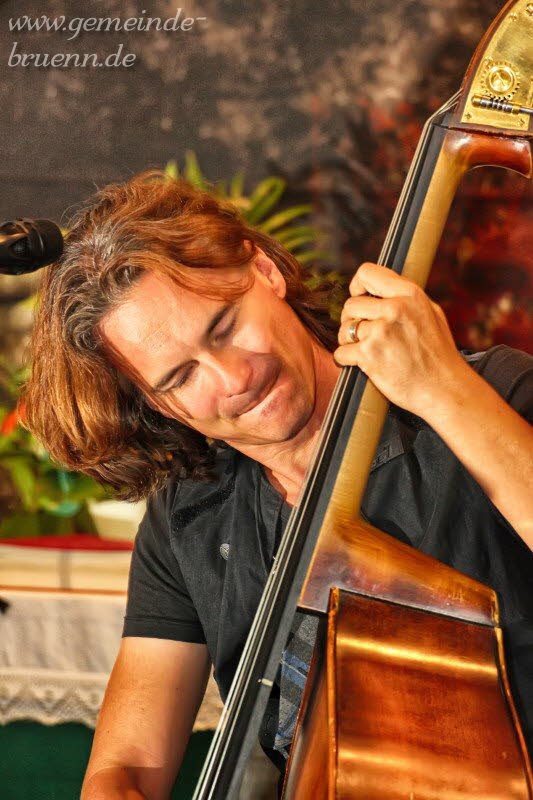 350 Jahre Kirche Brnn - Acoustic Revolution 10.09.2022