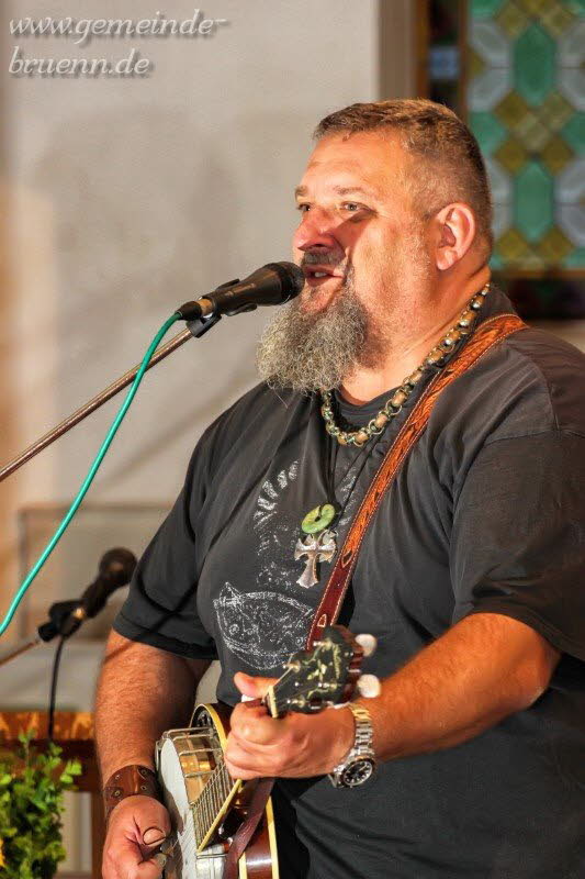 350 Jahre Kirche Brnn - Acoustic Revolution 10.09.2022