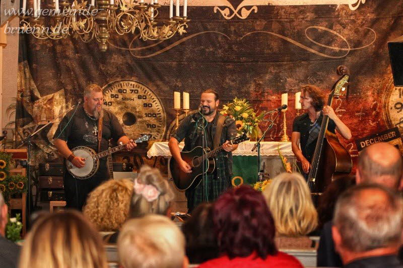 350 Jahre Kirche Brnn - Acoustic Revolution 10.09.2022
