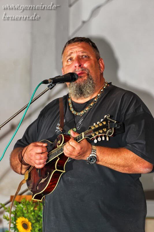 350 Jahre Kirche Brnn - Acoustic Revolution 10.09.2022