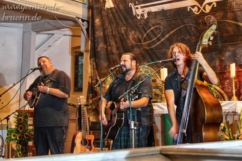 350 Jahre Kirche Brnn - Acoustic Revolution 10.09.2022