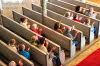 350 Jahre Kirche Brnn - Acoustic Revolution 10.09.2022