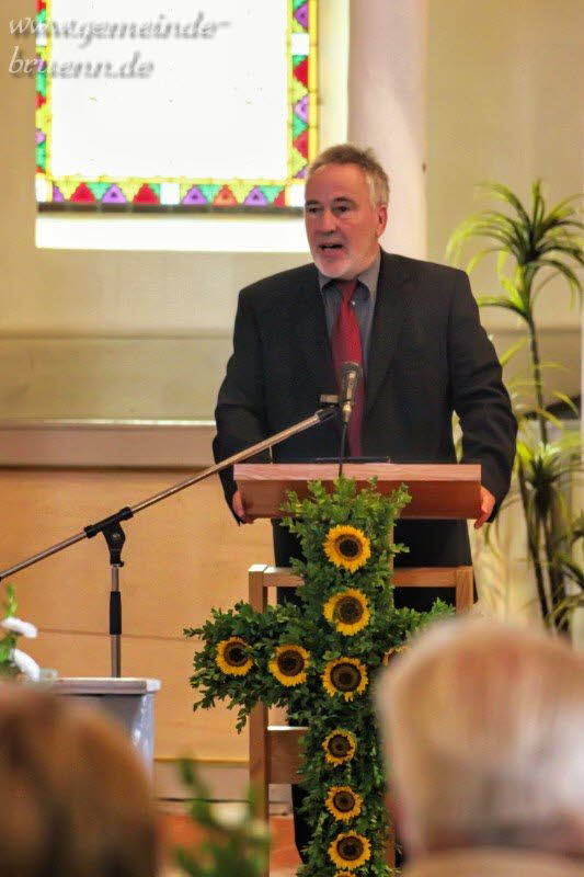 350 Jahre Kirche Brnn - Erffnungsveranstaltung, Konzert 11.09.2022