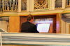 350 Jahre Kirche Brnn - Erffnungsveranstaltung, Konzert 11.09.2022