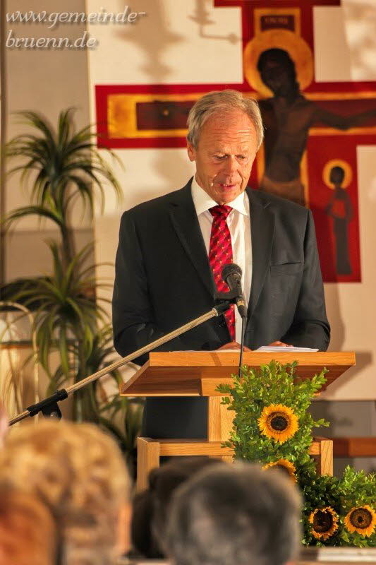350 Jahre Kirche Brnn - Erffnungsveranstaltung, Konzert 11.09.2022