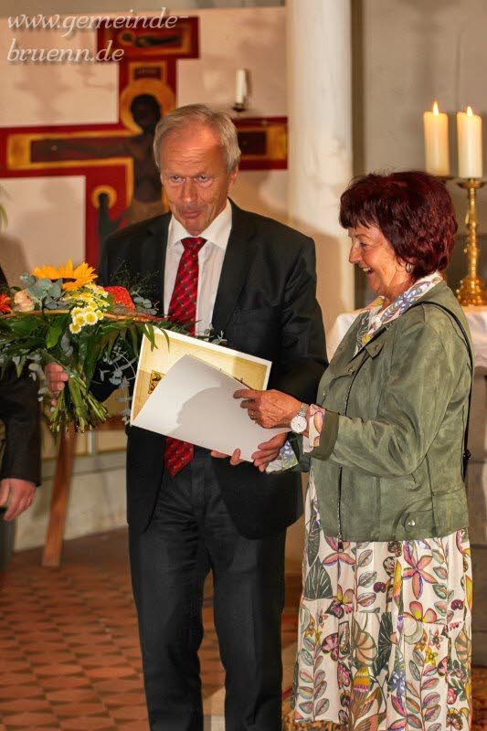 350 Jahre Kirche Brnn - Erffnungsveranstaltung, Konzert 11.09.2022