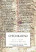 350 Jahre Kirche Brnn - Chronikabend 14.09.2022