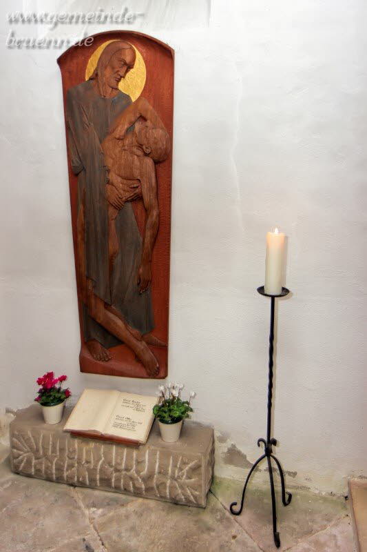 350 Jahre Kirche Brnn - Chronikabend 14.09.2022