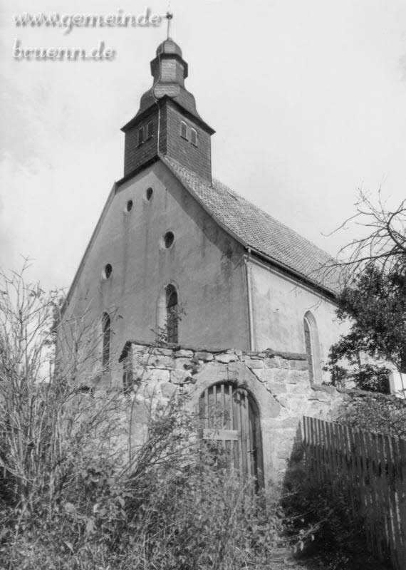 Kirche