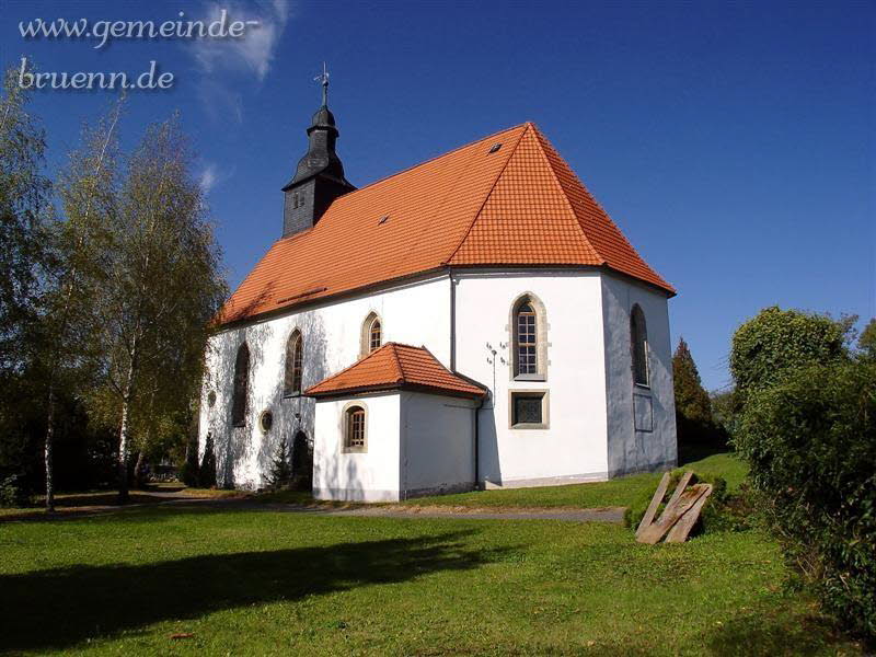 Die Kirche