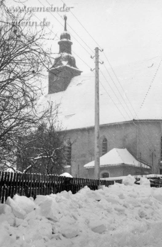 Kirche