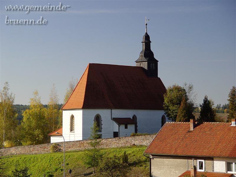 Die Kirche