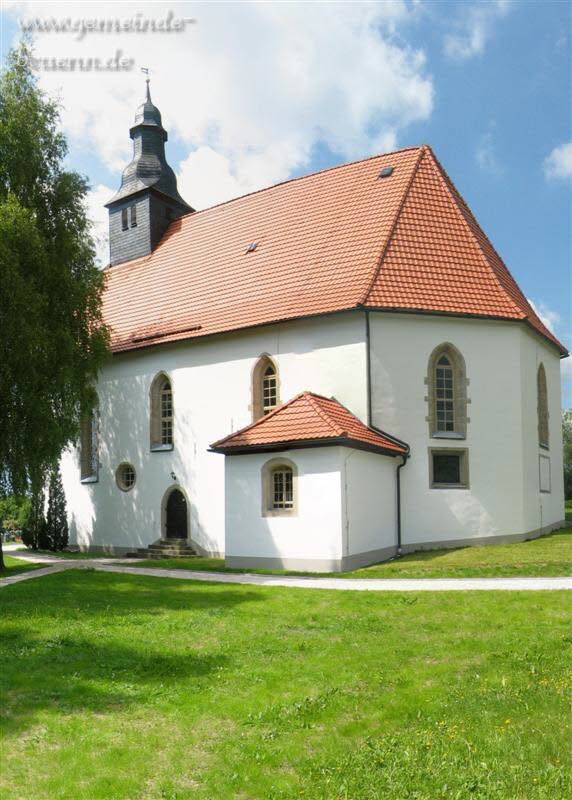 Kirche 2