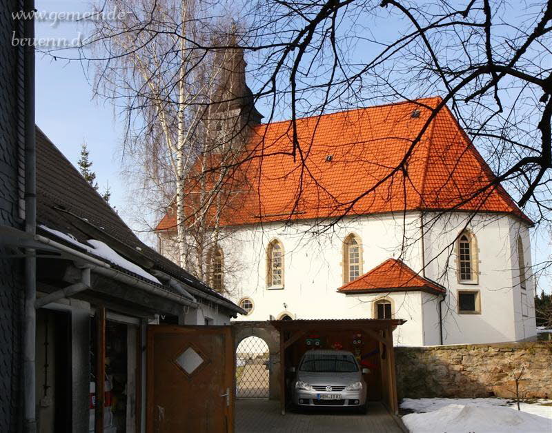 Kirche 3