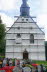 Westwand Kirche Brnn